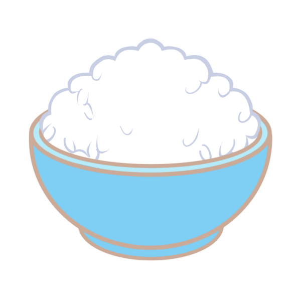 ごはん