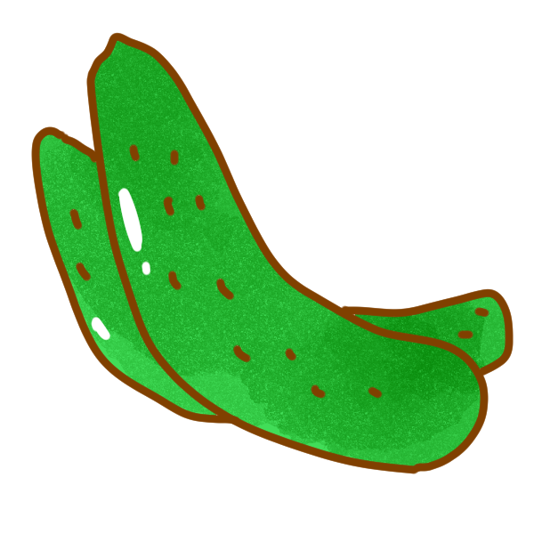 きゅうり